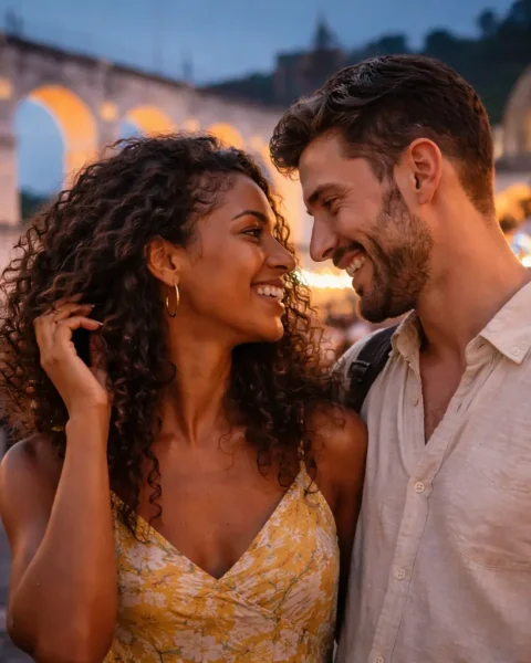 Lapa é o melhor bairro no Rio de Janeiro para encontrar seu próximo Crush