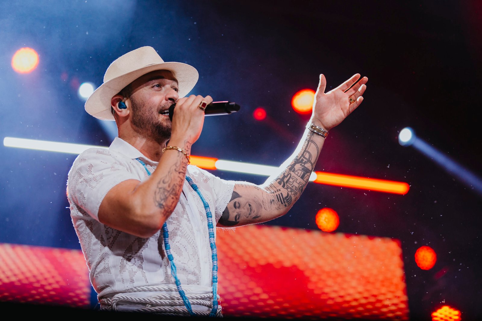 Diogo Nogueira - Foto: Lilo Oliveira