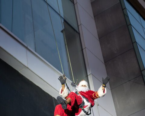 Divulgação: Botafogo Praia Shopping
