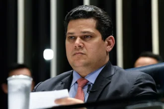 Davi Alcolumbre - Diário Carioca