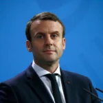 Emmanuel Macron