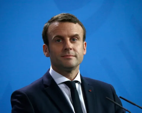 Emmanuel Macron