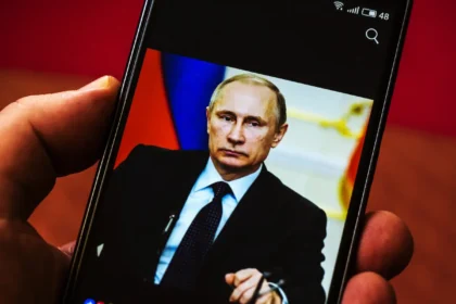 Putin: Rússia está "pronta agora" para autodefesa se Europa iniciar guerra; Alemanha alerta OTAN para ataque até 2029