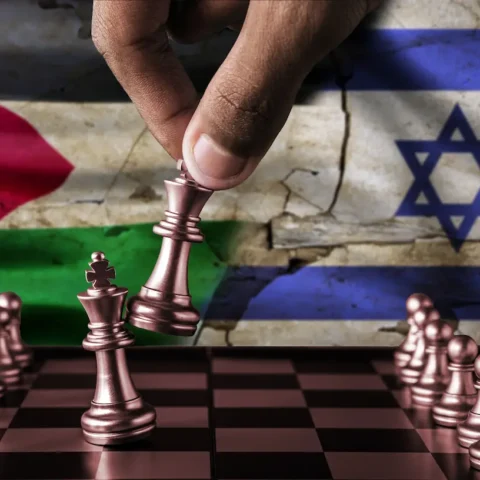 Hamas confirma morte de Raed Saed em ataque israelense e afirma que a trégua em Gaza está ameaçada, elevando a tensão no território.