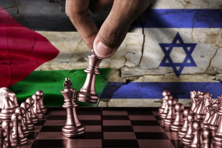 Hamas confirma morte de Raed Saed em ataque israelense e afirma que a trégua em Gaza está ameaçada, elevando a tensão no território.