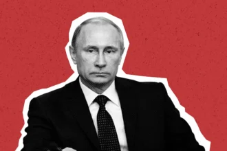 Vladimir Putin anunciou planos para elevar o comércio e o aspecto tecnológico com China e Índia, elogiando os países por terem recusado as sanções ocidentais e intensificado o comércio com a Rússia.