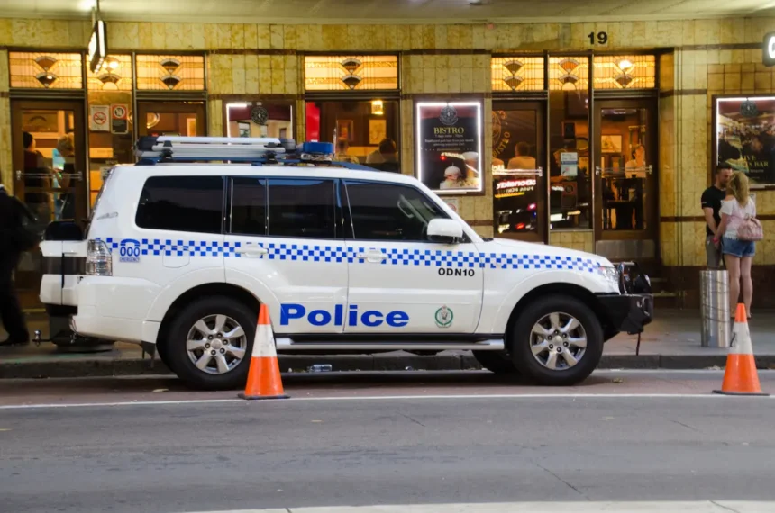 Austrália prende rede satânica de abuso infantil com rituais em Sydney | Diário Carioca