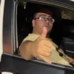 Cristiano Rodrigues Kellermann, de 43 anos | Reprodução