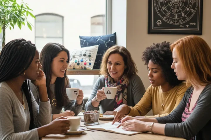 Diário Carioca Horóscopo