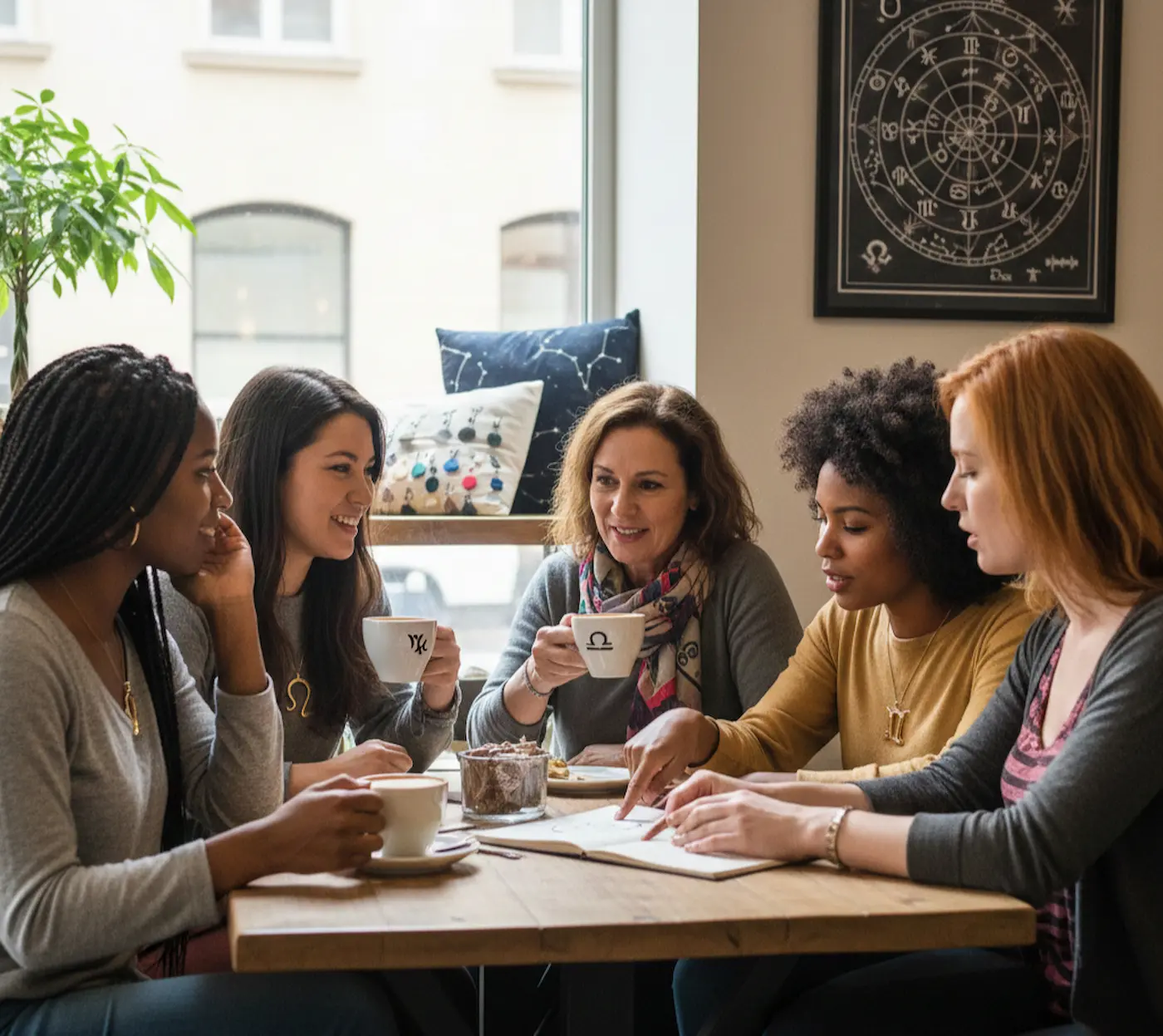 Diário Carioca Horóscopo