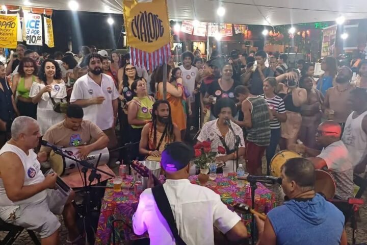 Zona Norte de Niterói recebe Festival de Cultura Preta com entrada gratuita