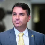 Flávio Bolsonaro - Foto: Edilson Rodrigues/Agencia Senado