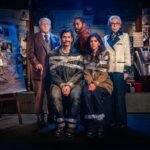 Veja trailer oficial de 'Velhos Bandidos', comédia de ação com Fernanda Montenegro, Ary Fontoura, Bruna Marquezine, Vladimir Brichta e Lázaro Ramos