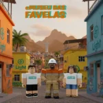 Museu de Favela reabre em nova sede com proposta inédita: ecossistema físico e digital abraça nove comunidades cariocas