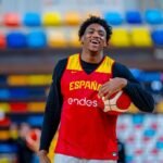 Great Osobor - Foto: @BaloncestoESP