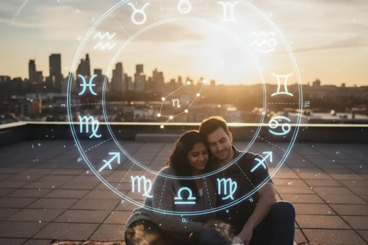 Horóscopo