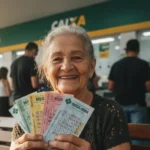 Simulação: O prêmio de R$ 850 milhões da Mega da Virada pode render até R$ 7,4 milhões/mês em CDB/LCI e R$ 4,25 milhões/mês na Poupança. Entenda os investimentos ideais para o novo milionário.