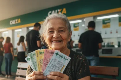 Simulação: O prêmio de R$ 850 milhões da Mega da Virada pode render até R$ 7,4 milhões/mês em CDB/LCI e R$ 4,25 milhões/mês na Poupança. Entenda os investimentos ideais para o novo milionário.