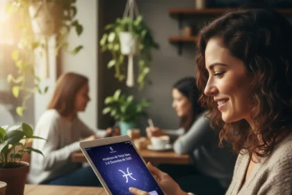 Horóscopo Diário Carioca