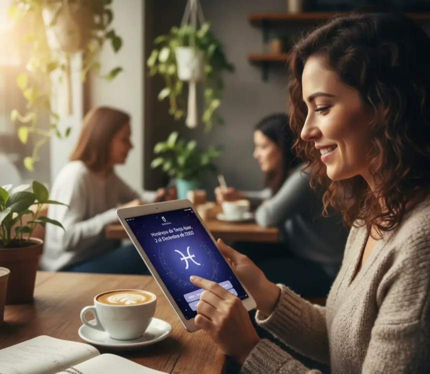 Horóscopo Diário Carioca