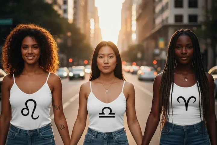 Horóscopo Diário Carioca