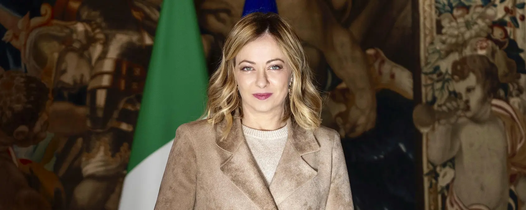 Giorgia Meloni