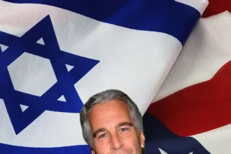 Epstein e Israel: A ligação entre o tráfico de menores e a exportação de sistemas militares que a mídia ignora
