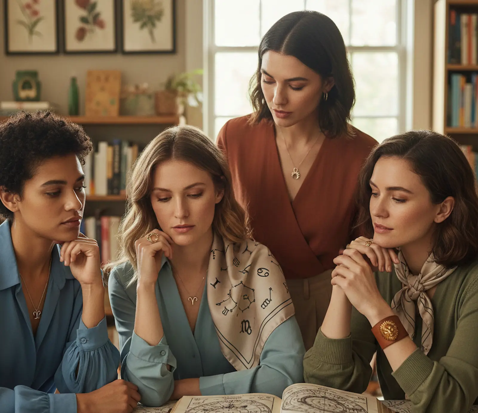 🌟 Horóscopo de 13/12/2025 | Diário Carioca Horóscopo de Sábado 13 de Dezembro de 2025