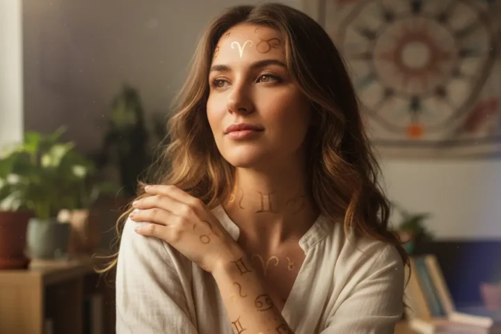 Horóscopo Diário Carioca