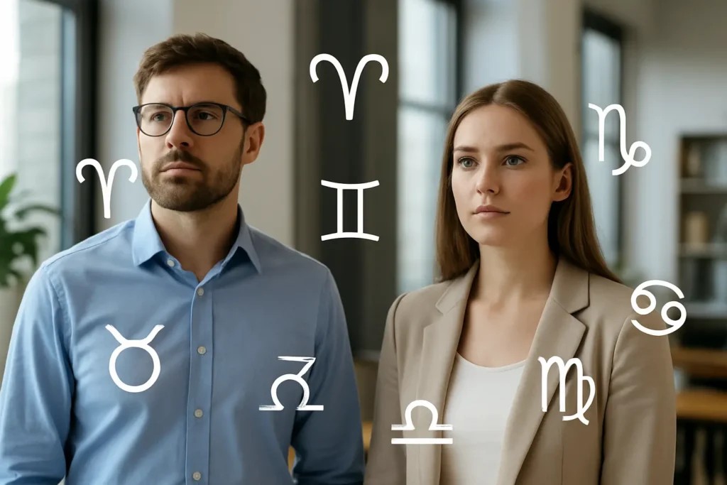 Horóscopo - Diário Carioca