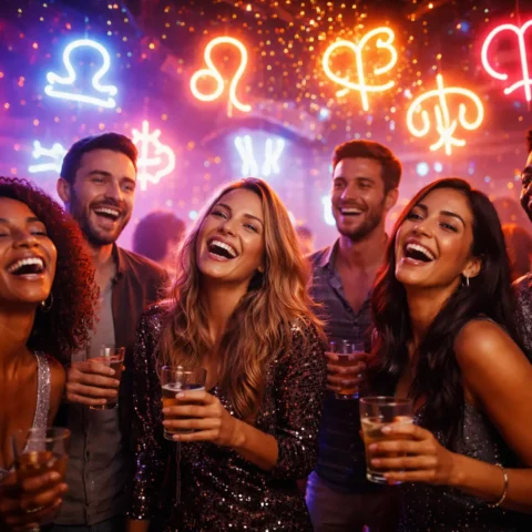 Horoscopo Diario Carioca