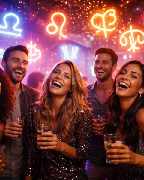 Horoscopo Diario Carioca