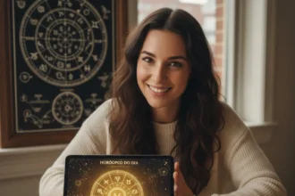 Horóscopo Diário Carioca