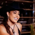 Lauana Prado - Reprodução instagram