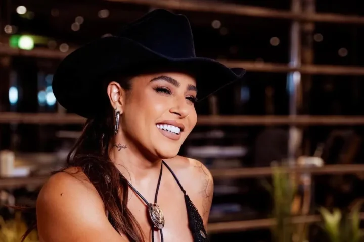 Lauana Prado - Reprodução instagram