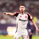 Foto: Divulgação/Flamengo