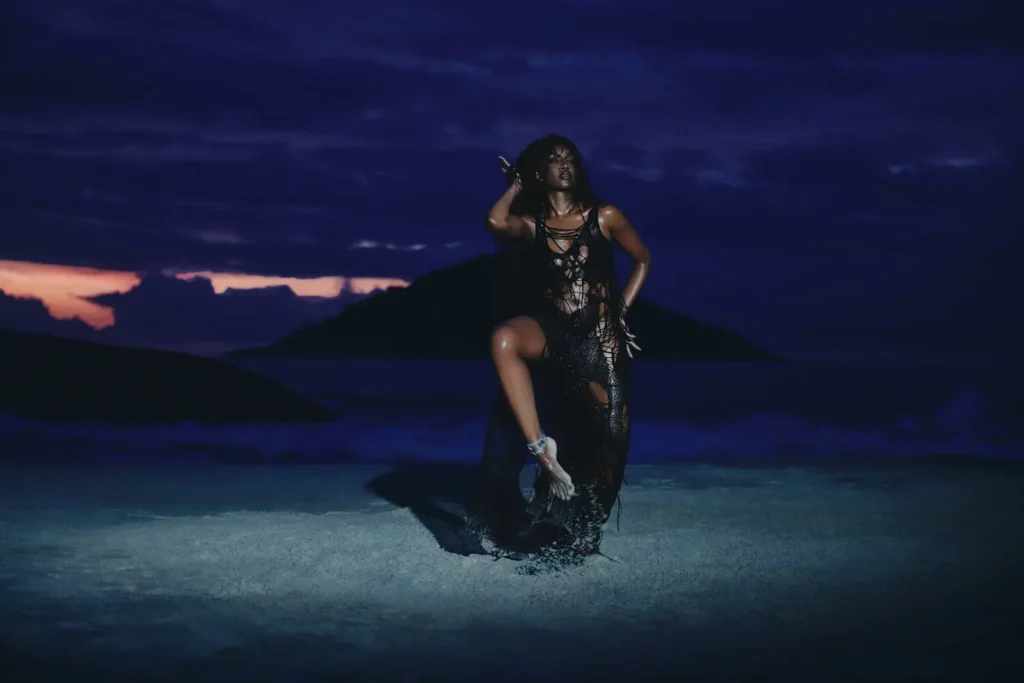 Iza - Foto: Rafael Paiva