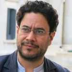 Iván Cepeda (Pacto Histórico) lidera com 31,9% na Colômbia; pesquisa Invamer indica vitória contra extrema direita