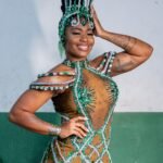 Juliana Rangel - Foto Ewerton Pereira