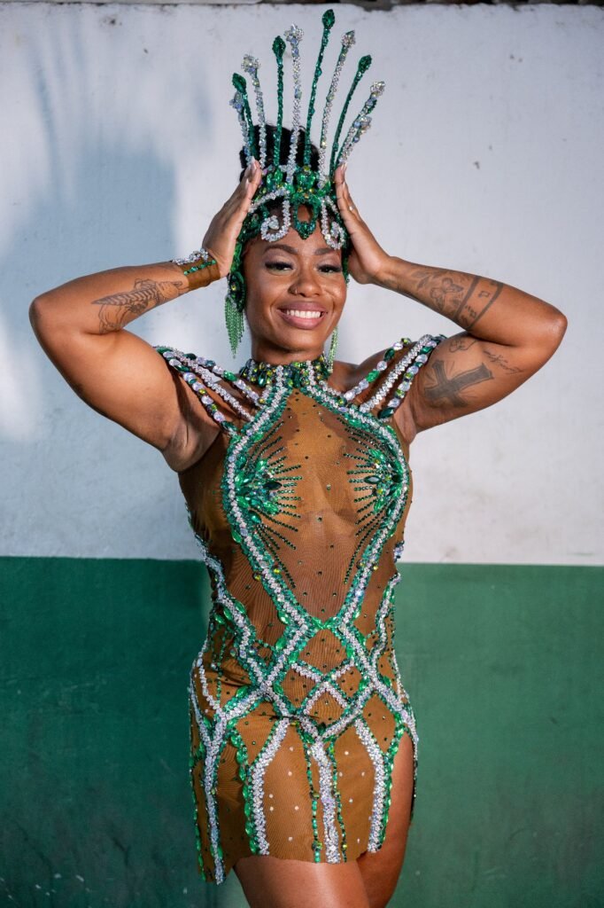 Juliana Rangel - Foto Ewerton Pereira 