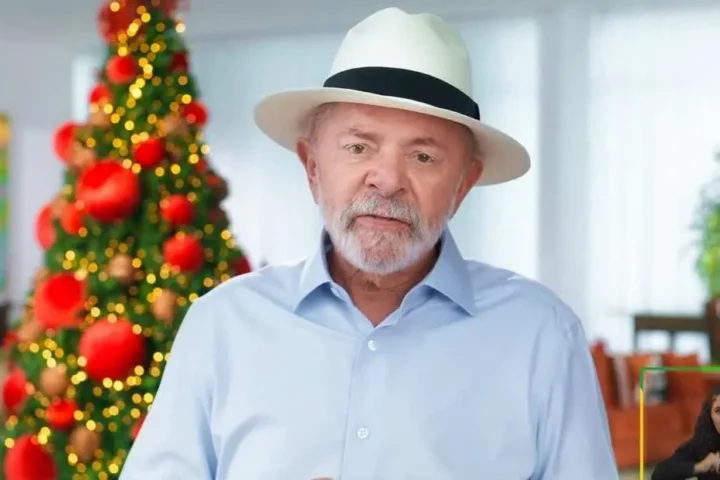 Lula prepara decreto de indulto natalino que veta perdão a condenados por crimes contra a democracia, como os réus do 8 de janeiro, inviabilizando benefício a Jair Bolsonaro - Diário Carioca