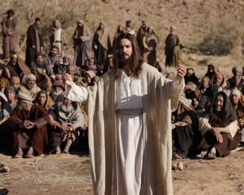 A Última Ceia ganha data de estreia