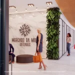 Cadeg inaugura Mercado da Moda, novo polo de moda no Rio de Janeiro