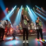 Monobloco - Foto: Marcos Credie