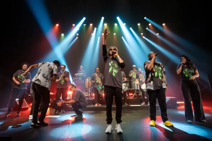 Monobloco - Foto: Marcos Credie