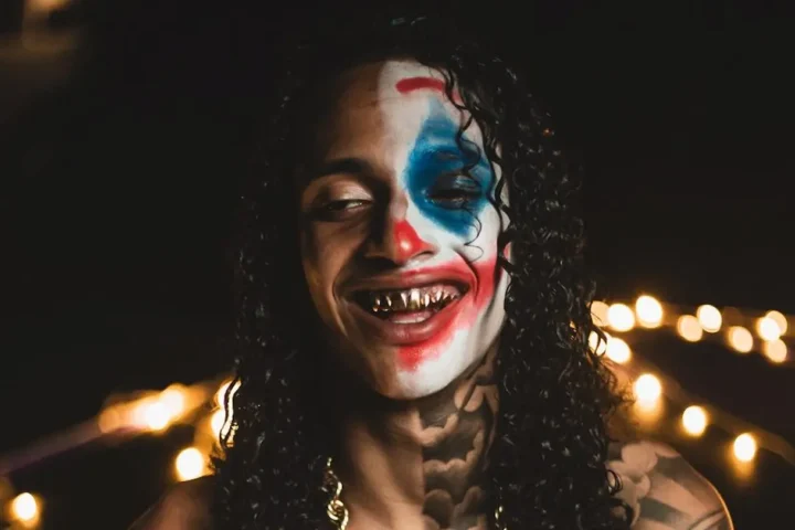 Oruam - Foto: Divulgação