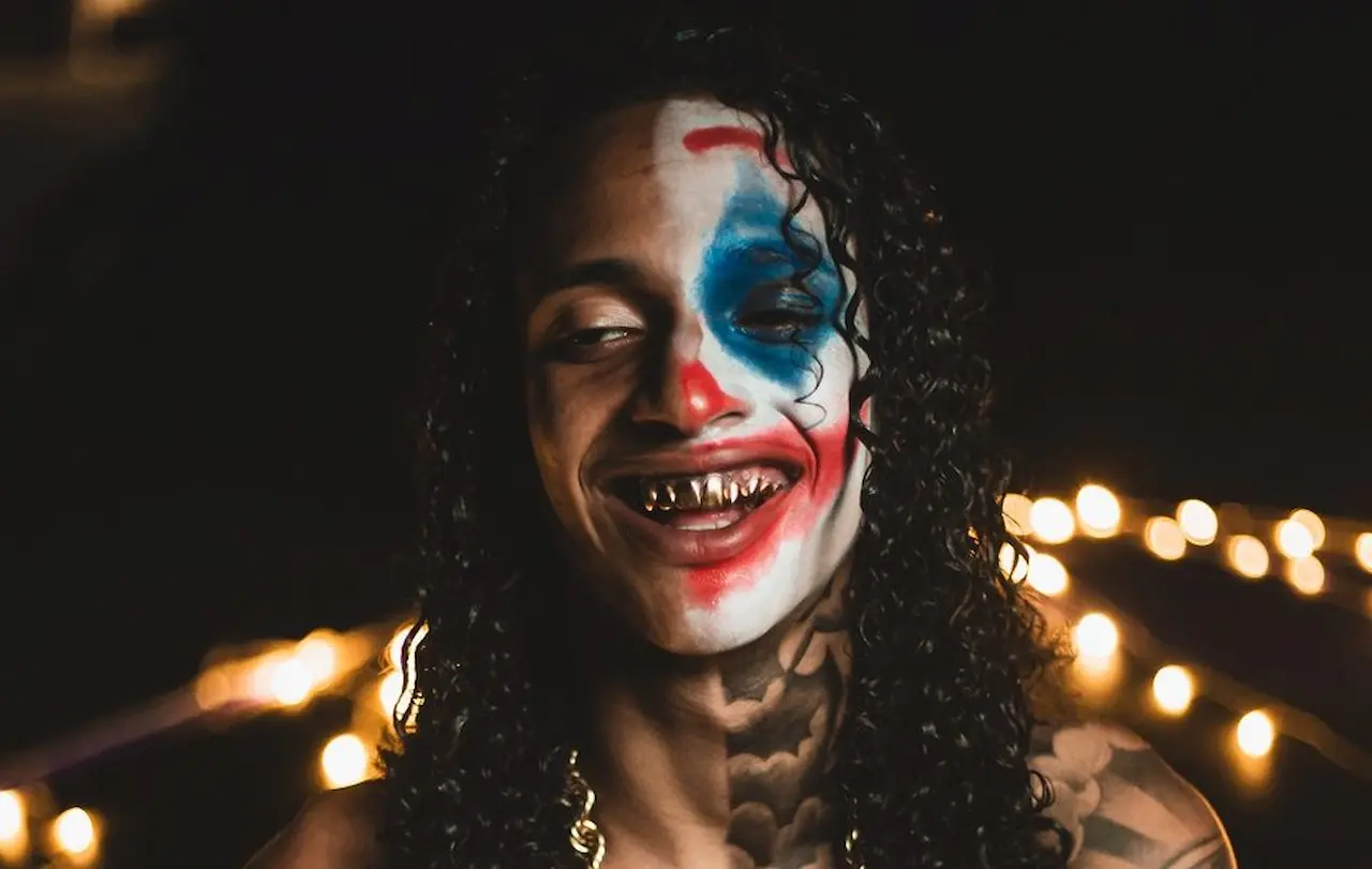 Oruam - Foto: Divulgação