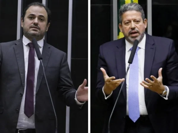 Glauber Braga acusa Arthur Lira de comandar desvios de emendas