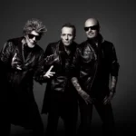 Titãs - Pedro Dimitrow