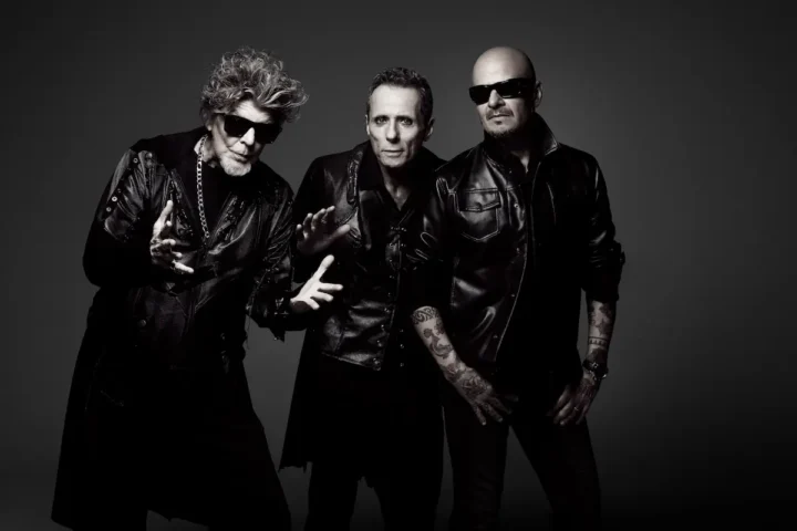 Titãs - Pedro Dimitrow